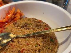 -丰茂烤串(公园店)