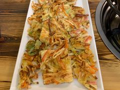 -松栢朝鲜族味道·脊骨汤(总店)