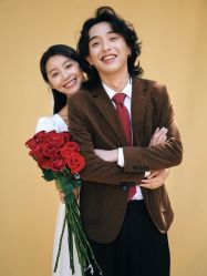 -绽放摄胶片摄影工作室