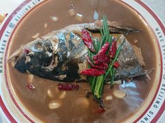 -旺顺阁·北京菜(北辰上品+)