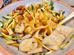 米皮-樊阿姨•肉夹馍•手工面(嘉禾望岗店)