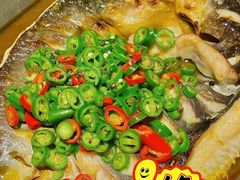 -半天妖烤鱼(西直门凯德mall店)