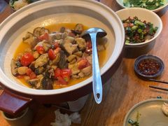 -印象鲵宴·张家界地标美食名片(溪布街店)