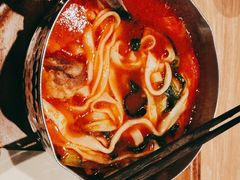 -小满手工粉(上海新世界城店)