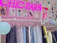-CHiC PARK(青岛万象城店)