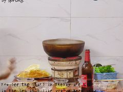 -威邵鸡煲(西华路总店)