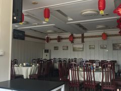 大堂-鑫悦楼煎蟹·16年海鲜大排档