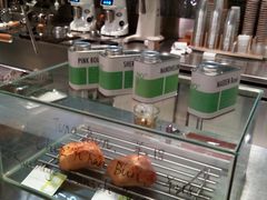 -RWORK·COFFEE(滨江店)