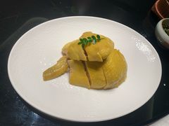 上海白斩鸡-忆家名门·上海菜(徐家汇店)