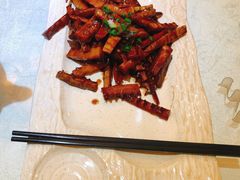 -三六三杭州菜(水上总店)