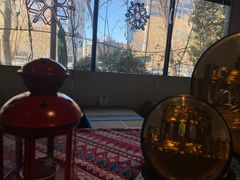 -La Medina餐厅(亮马河南路店)