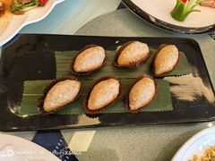 -凯宾斯基大酒店·三楼御龙轩中餐厅