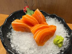 -诚家·日式烧鸟·深夜食堂(虹桥天街店)