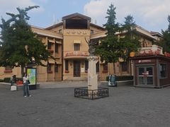-天津意大利风情旅游区