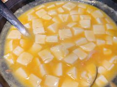 鲜虾砂锅粥-洪兴砂锅·融合砂锅菜(三站店)