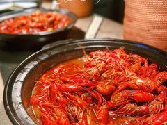 -海鲜自助餐厅·株洲大汉希尔顿酒店