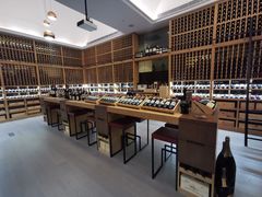 -伯衡55·吉品轩(乌鲁木齐南路店)