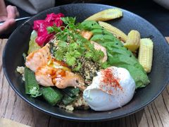 -O'mills Sourdough Bakery&Bistro(永嘉路店)