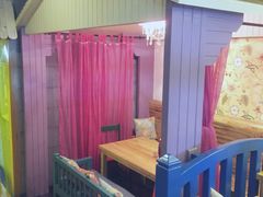 -乌镇那一年小院主题餐厅(甘泉西路店)