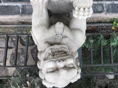 -卢沟桥文化旅游区