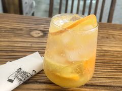 -绿房子方寸咖啡(星海名城店)