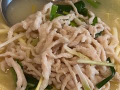 -老牌坊鲁菜名店(宽厚里店)