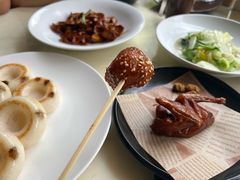 -柴门饭儿(成都太古里店)