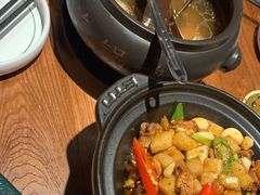 -云海肴·汽锅鸡·云南菜(美罗城店)