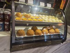-香港茶餐厅文化体验馆(茶山镇店)