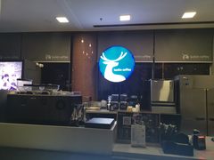 -瑞幸咖啡(万恒大厦店)
