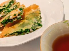 -桂满陇·手作小笼包&江南叫花鸡(中山公园店)