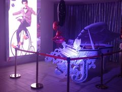 -真爱范特西KTV(交大店)