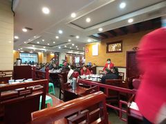 大堂-老来福·非遗酸汤兔(凯旋路店)