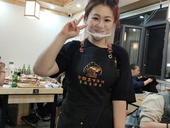 -震海贝烤贝·民俗特色店(延吉总店)