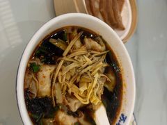 -苏兴记·小笼馄饨(建筑路店)