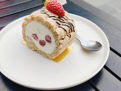 布达佩斯蛋糕-SMAKA(复兴soho店)