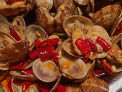 -喝丢一只鞋海鲜烧烤·海肠捞饭(东关街店)