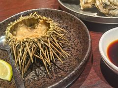 -蚝堡海鲜·威海菜·海肠捞饭·烧烤·亚洲吃蚝公司(幸福门店)