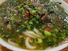 -肆姐面粉馆(坡子街店)