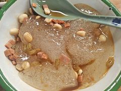 手工冰粉-艺味深尝(云锦路店)