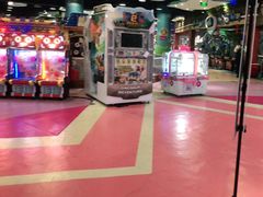 -嘉文梦想世界(SM天津滨海城市广场店)