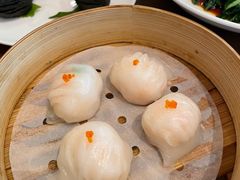 -索菲特酒店·乐轩华中餐厅