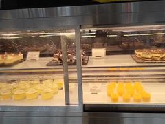 -昆山琶拉帝诗酒店·河畔咖啡厅Riverside Cafe