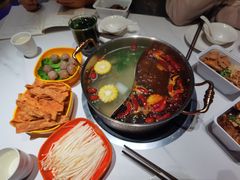 -万达广场(合肥天鹅湖店)