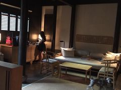 -法云安缦酒店