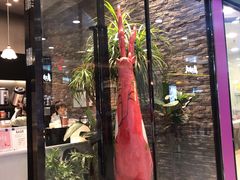 门面-茶理宜世(花城汇中区店)