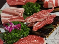 -匠牛道烤肉料理店(西坝河店)