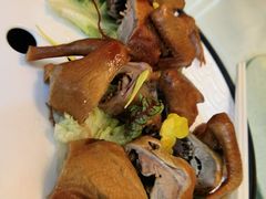 烧鸽子-潍坊菜馆(三里河南横街店)