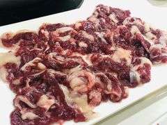 -伟记牛肉(金鸿公路店)