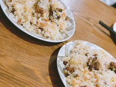特色手抓饭-品味新疆民族风味餐厅(东方今典店)